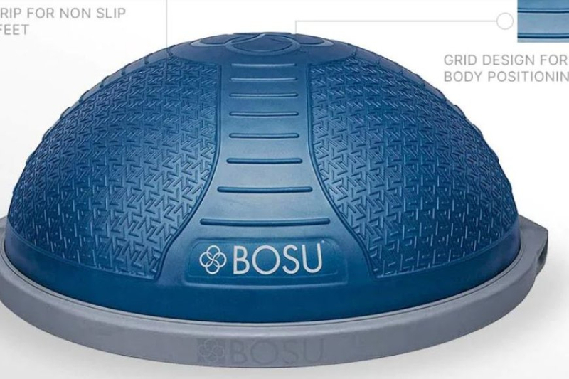 The Ultimate Guide to Bosu Ball Accessories for a Well-Rounded Workout