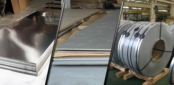Exploring the Application and Advantages of Stainless Steel 439 Sheets