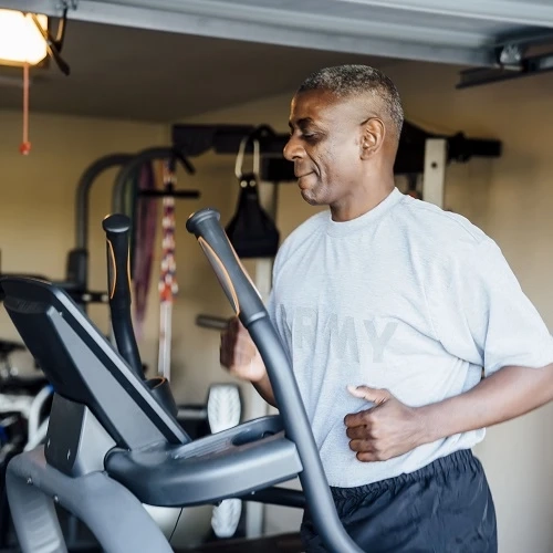The types of home gym equipment available today
