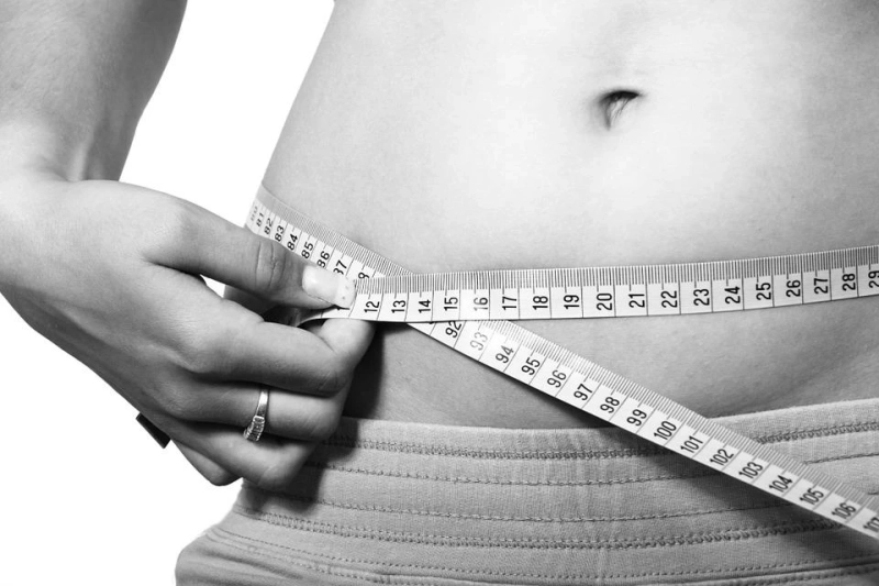Start Your Weight Loss Journey Today