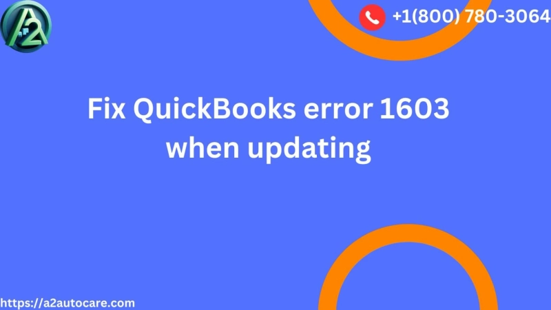 Why QuickBooks Update Errors Occur & How to Swiftly Fix Them