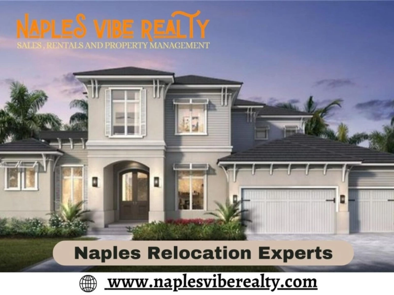 Naples Relocation Experts: Discovering Affordable Properties in the Centre of Paradise