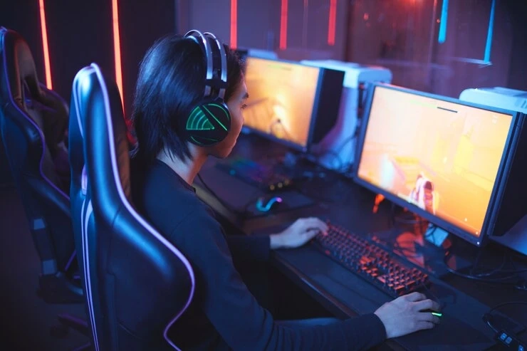 What are the Advantages of Being a Game Developer?