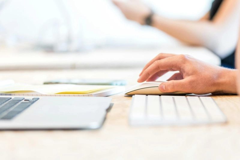 This Resume Template Trick Will Get You More Interviews