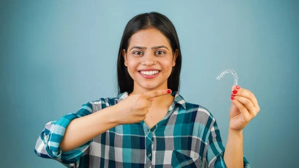 Top Benefits of Choosing Invisalign for Teeth Straightening