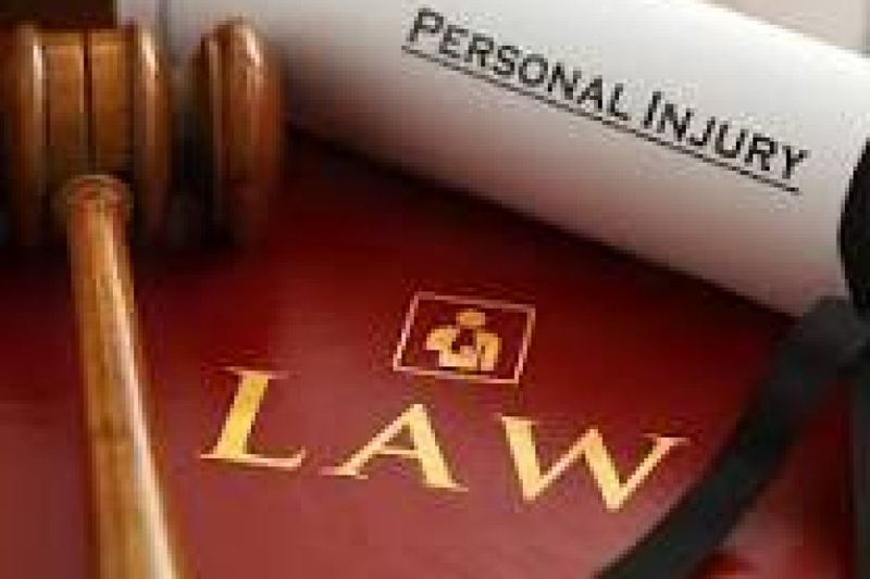 Understanding Personal Injury: Types, Causes, and Legal Recourse