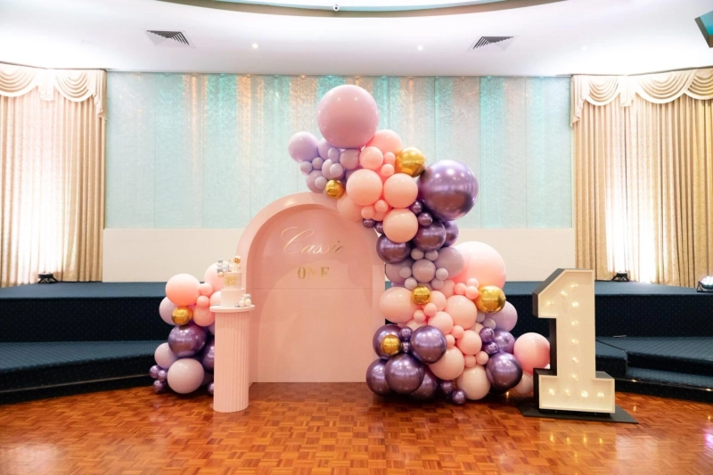 Stress-Free Party Planning: Why Booking a Birthday Party Center Makes It Easy