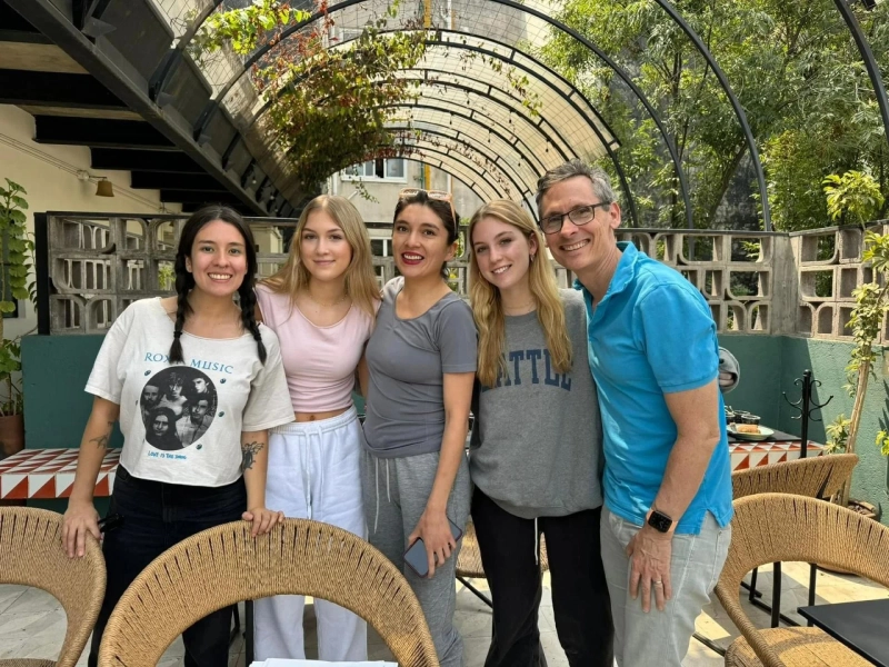 Best Way to Learn Spanish While Living in Mexico City