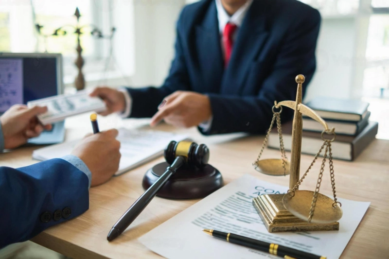 Need a Newton Personal Injury Lawyer? Popper Law Can Help
