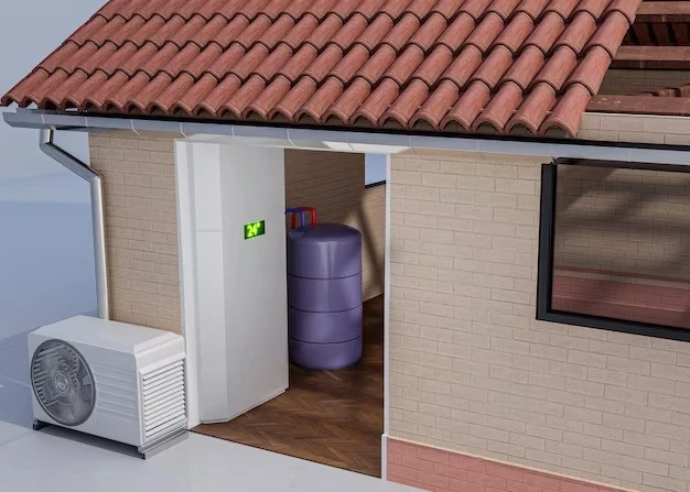 The Ultimate Guide to Air Source Heat Pumps and the ECO4 Scheme Advantage