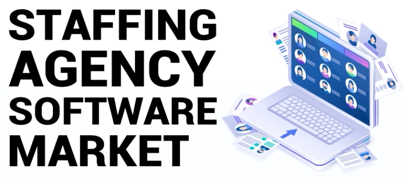 Staffing Agency Software Market Analysis, Key Players, Business Opportunities, Share, Trends, High Demand and Growth Forecast 2023-2029