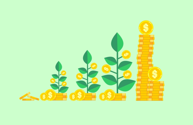 9 Benefits Of Long Term Investment