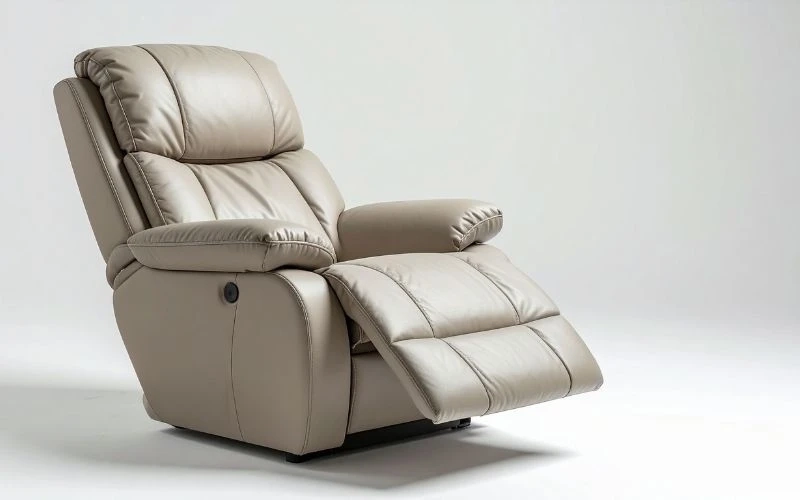Leather vs Fabric Chairs: What’s Better for Comfort, Durability, and Style?