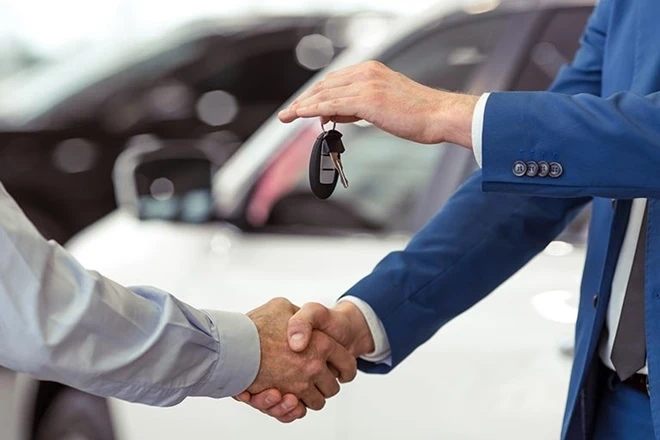 Navigating The Process: Step-By-Step Selling With Cash Car Buying Services
