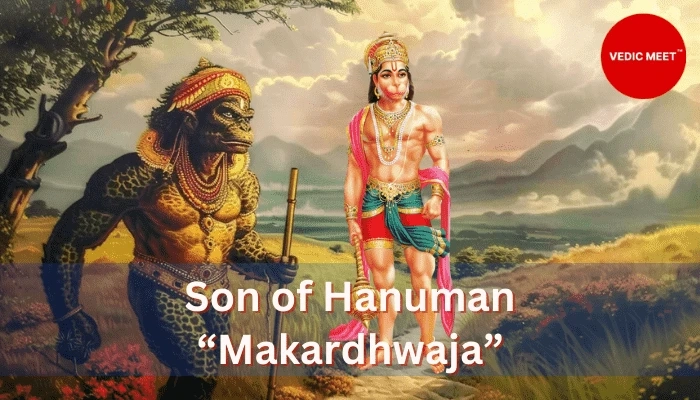 The Son of Hanuman: Exploring the Mythology and Legacy