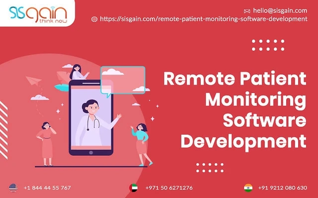 Experience the Remote Patient Monitoring Services in California