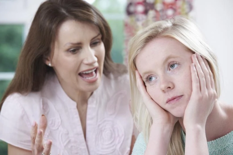 Discuss 3 Teen Mistakes & Why do you need to develop them?