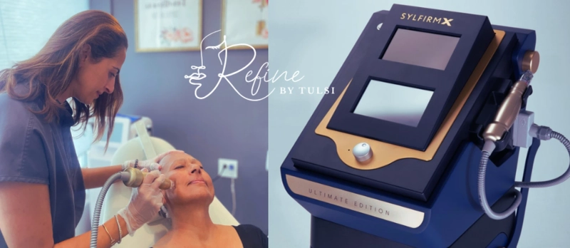 Chicago Microneedling Treatments That Transform Skin Texture