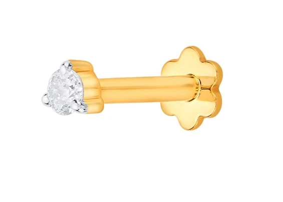 Diamond Nosepin Care Tips: Keep the Sparkle Alive