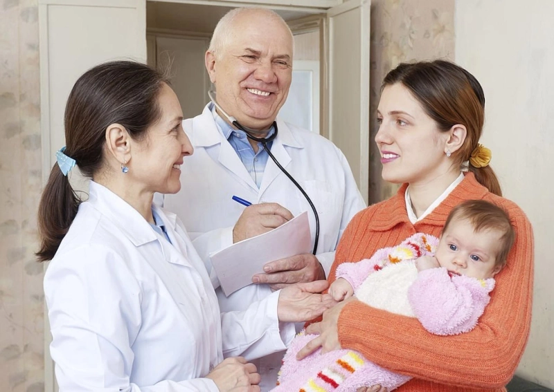 The Importance Of Family Health Center & Primary Care Services