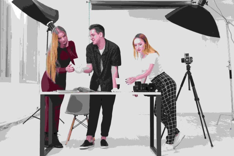 Boost Your Brand's Growth with a Professional Corporate Video Production Agency