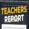 Teachers Report Writer