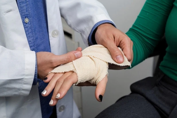 Negative Pressure Wound Therapy Market Opportunities, Share, Trends, Key Players Report by 2030