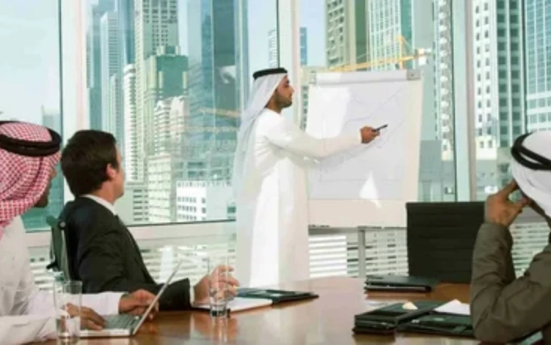 Prolink TFS Helps You With Company Formation in Dubai – Start Your Business Journey Today