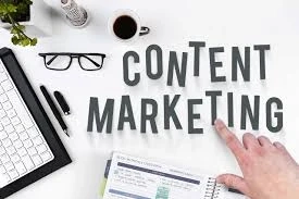 Why does Content Marketing work?