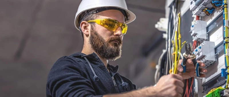 How Electricians in San Antonio Are Revolutionizing Home Energy Efficiency with Smart Electrical Solutions