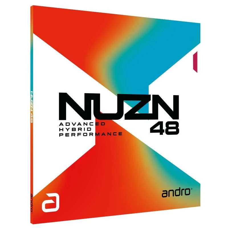 NUZN 48 Table Tennis Rubber – Comprehensive Overview