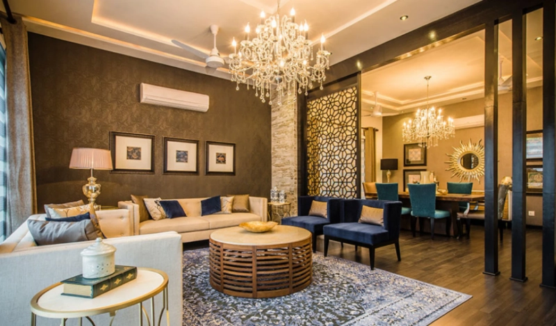 The Best Interior Design Companies in Dubai