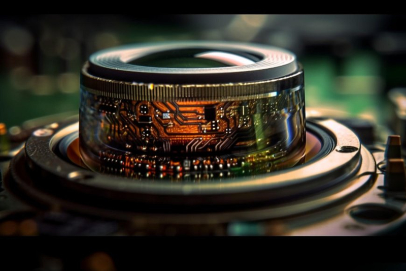 Advancing Point-of-Care Devices: The Power of 4K HDR camera Imaging