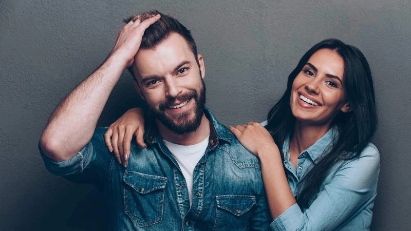 What Are The Differences Between Male And Female Hair Transplant?