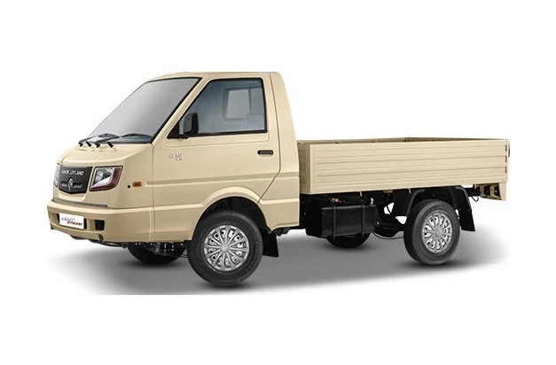 Ashok Leyland Dost Strong Pickup with Price And Mileage