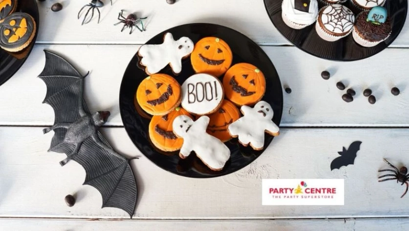 Halloween Party Accessories You Should Not Miss