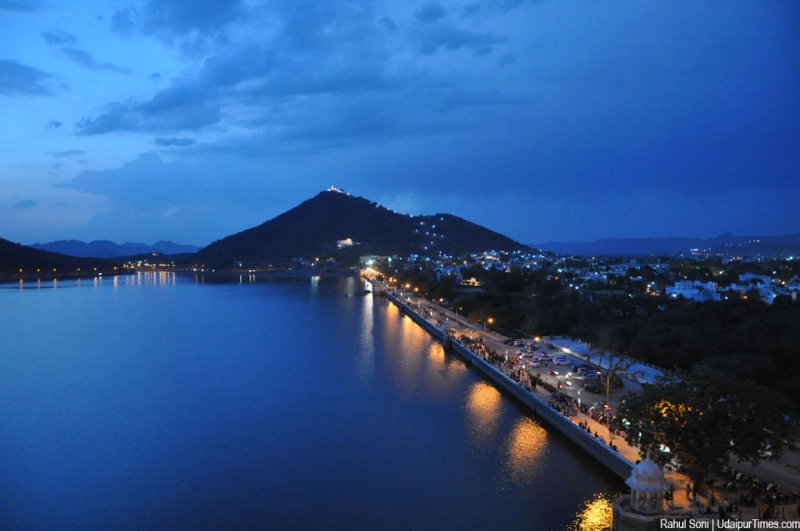 The Best Exhilarating Things To Do In Udaipur