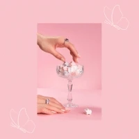 Jelly Nails for Special Occasions: Wedding, Parties, and More