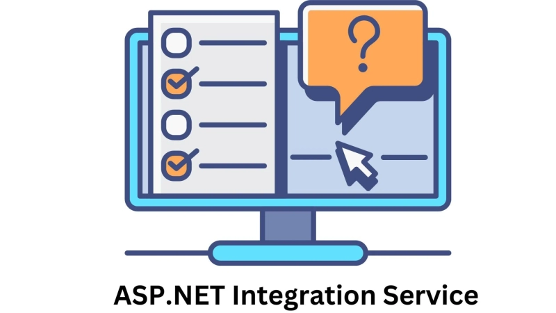 Enhancing Performance with ASP.NET Integration Service