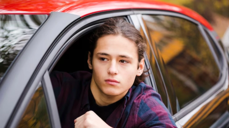 Scared to Drive? Tips for First-Time Teen Drivers