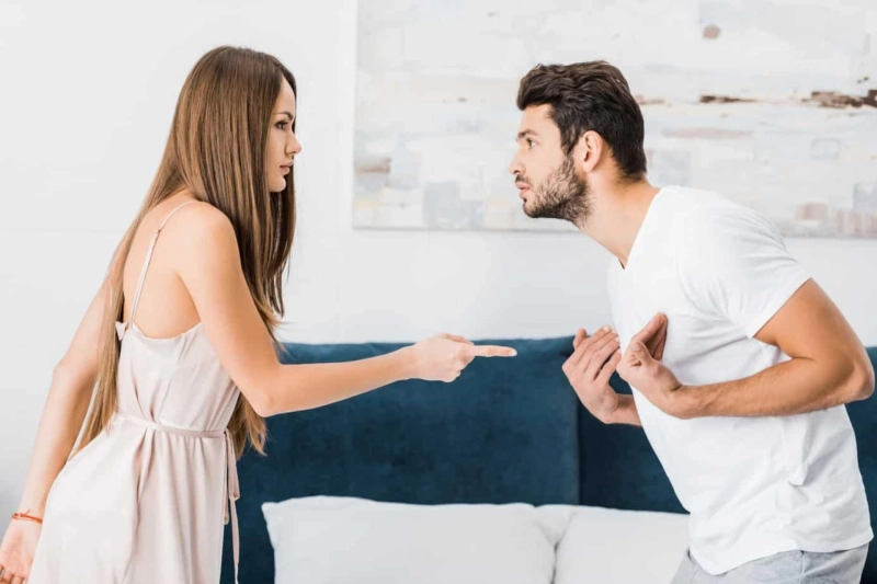 Fix Your Relationship with Our Love Problem Solution