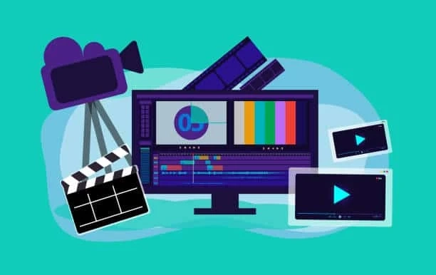 Choosing The Right Video Production Services Company