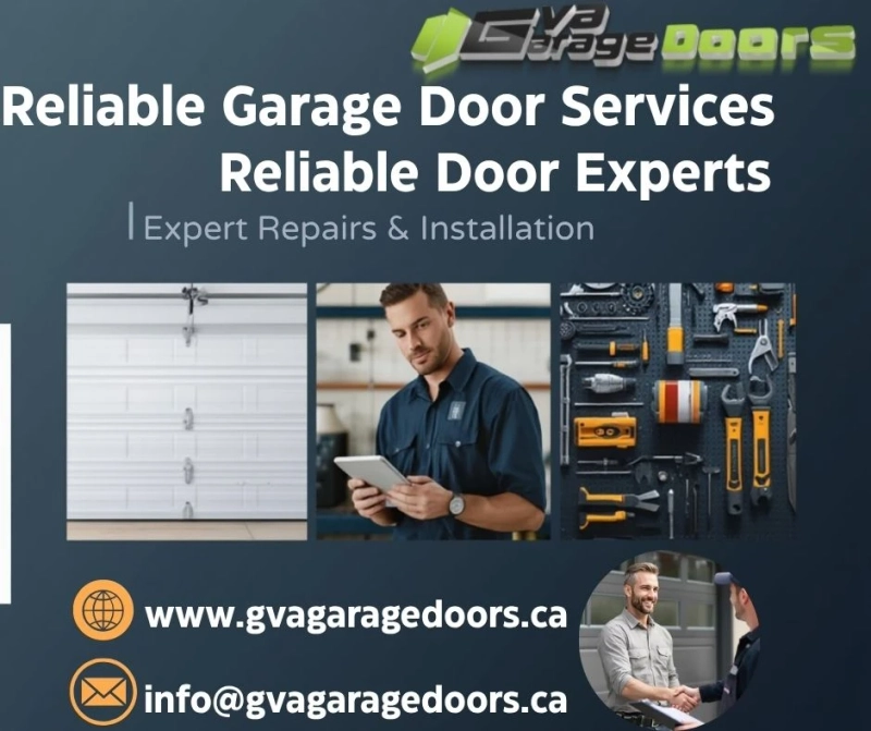 Future-Proof Commercial Door Systems for Growing Businesses