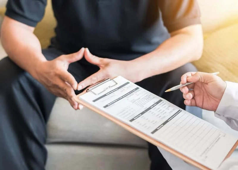 8 Effective Ways to Easily Pass Alcohol Evaluation Test