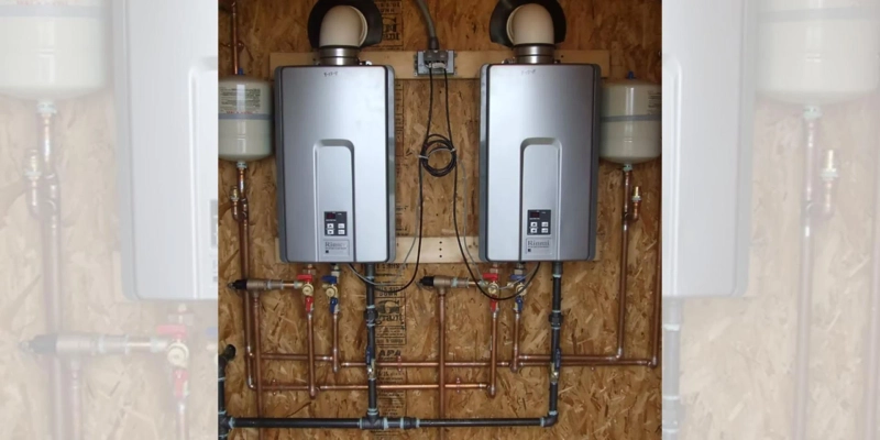 Tips for a Smooth Tankless Water Heater Installation in San Jose, CA!