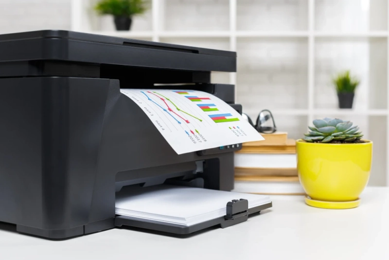 Briefly Explain The Steps For Canon IJ Printer Setup