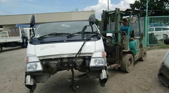 How Cabin Vibration Impacts Driver Health and Equipment Longevity?