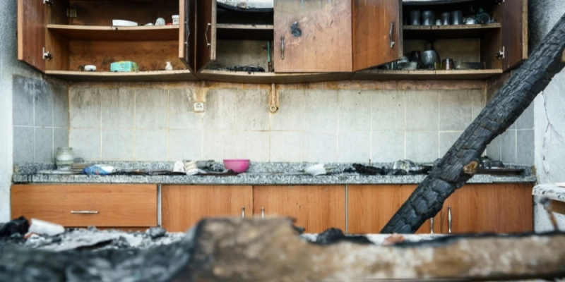 Smoke Damage Repairs: Expert Tips for a Safe Home