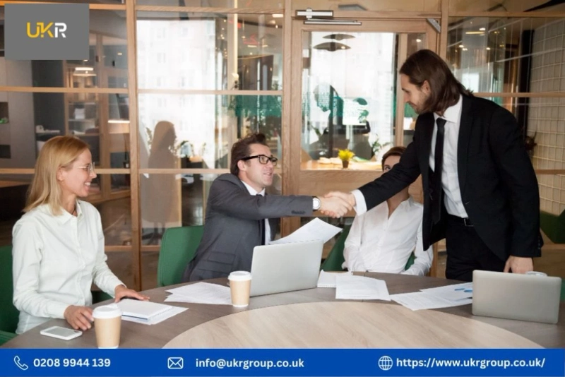 Best Construction Recruitment Agencies in London – Essential Guide to Top Firms & Career Opportunities