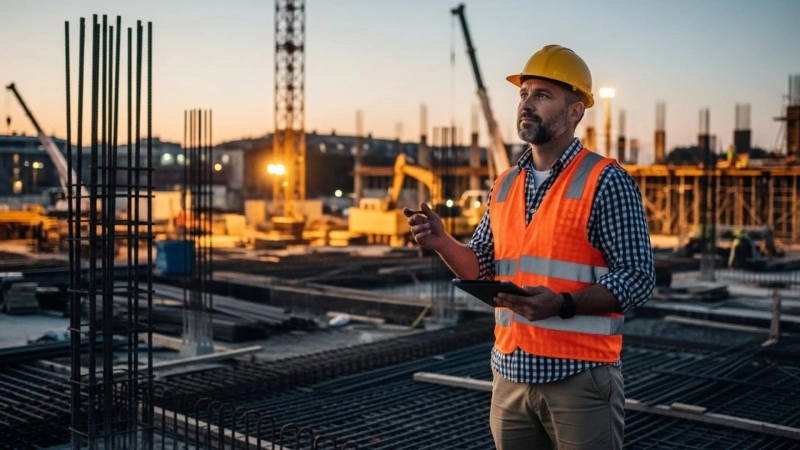 How Much Do Construction Managers Make?